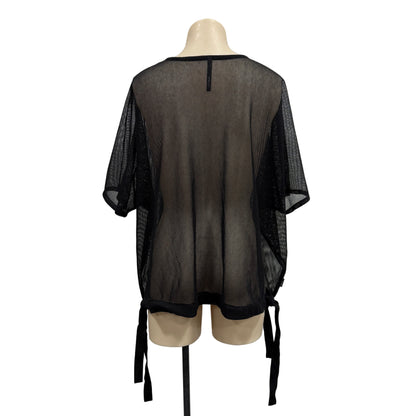 NES Mesh Top - Size S