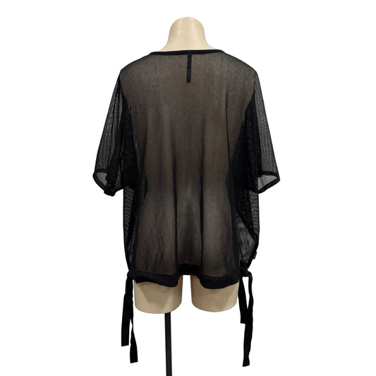 NES Mesh Top - Size S