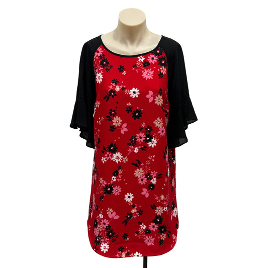 Bettie Mini Dress - Size M
