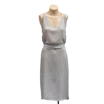 NZ Made Dress - Size 10