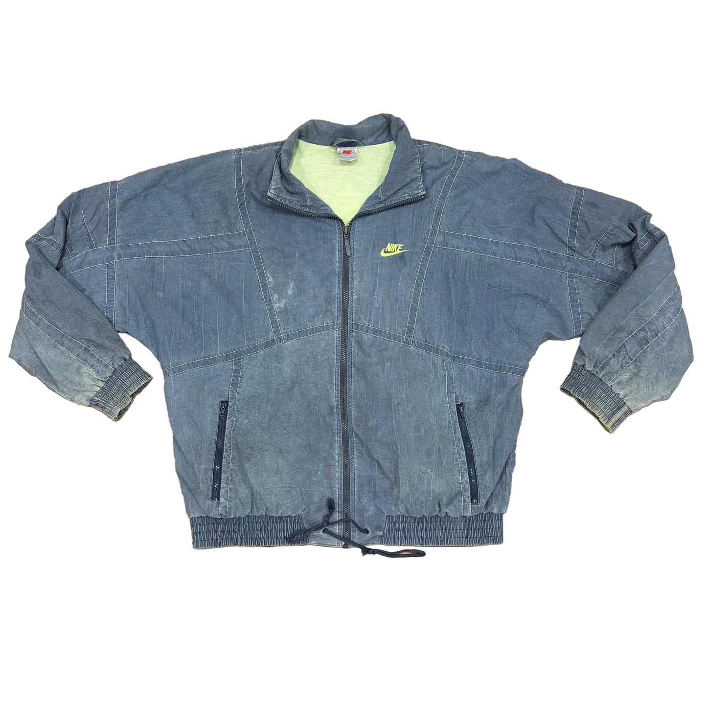 Nike Windbreaker - Size L