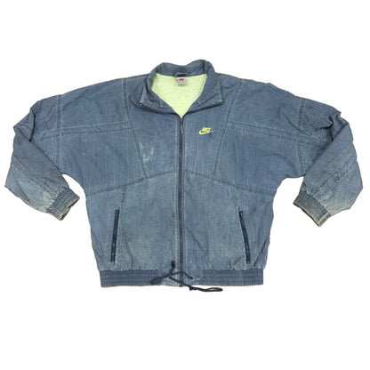 Nike Windbreaker - Size L