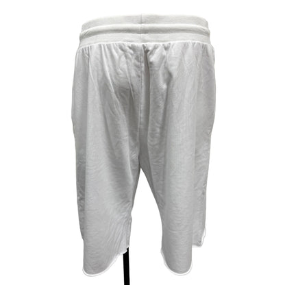 Cotton Swear Shorts - Size M