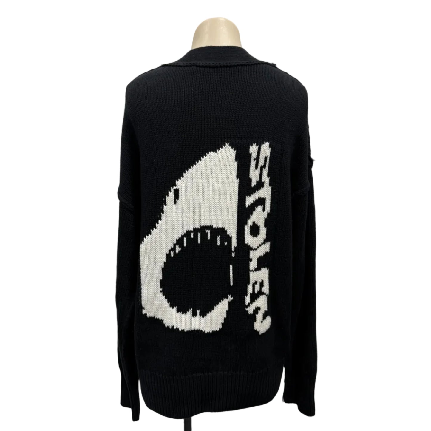 Stolen Cardigan - Size S