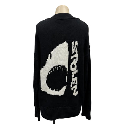 Stolen Cardigan - Size S