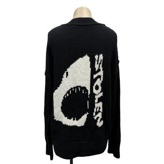 Stolen Cardigan - Size S