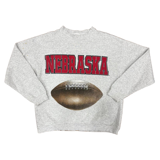 Football Crewneck - Size S