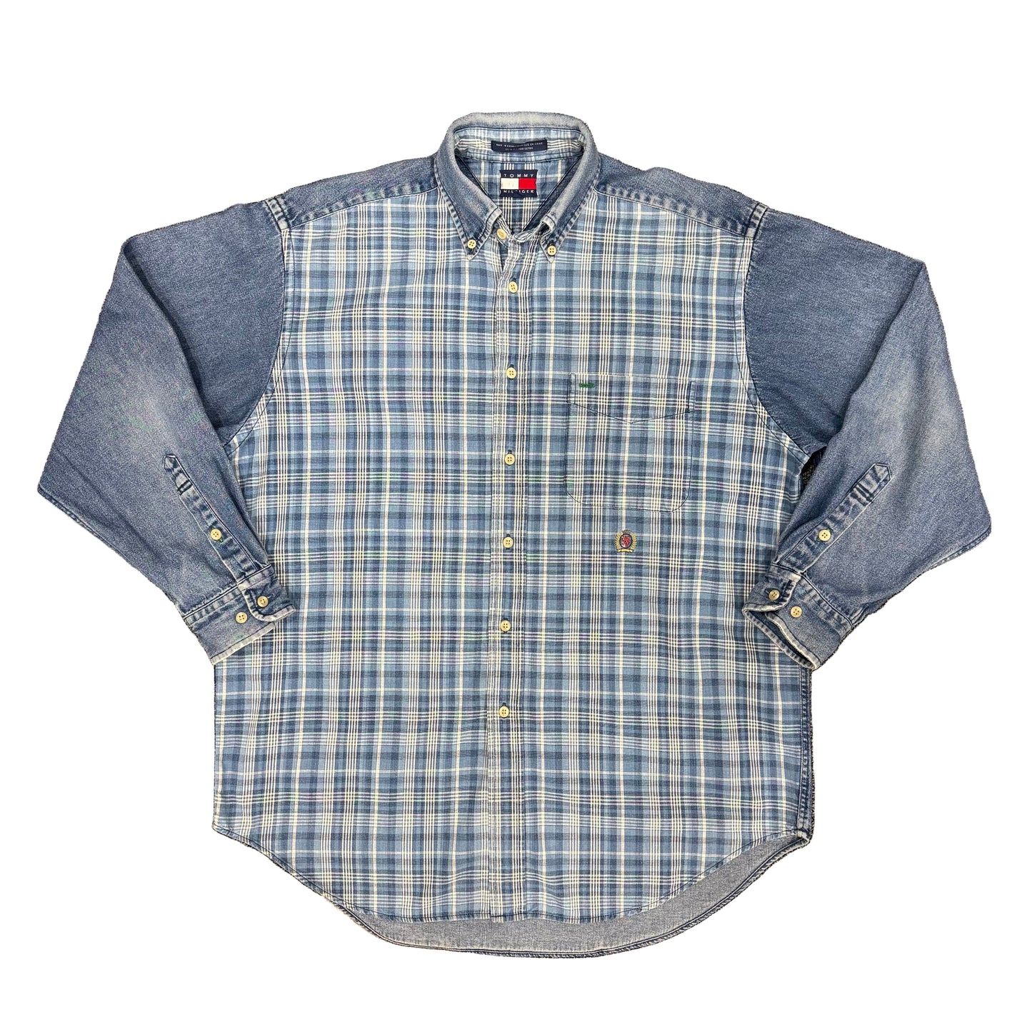 Tommy Hilfiger Shirt - Size S