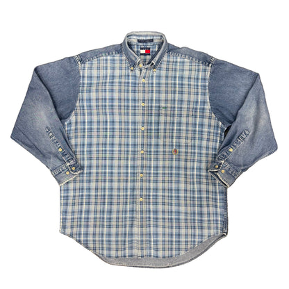Tommy Hilfiger Shirt - Size S