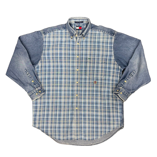 Tommy Hilfiger Shirt - Size S