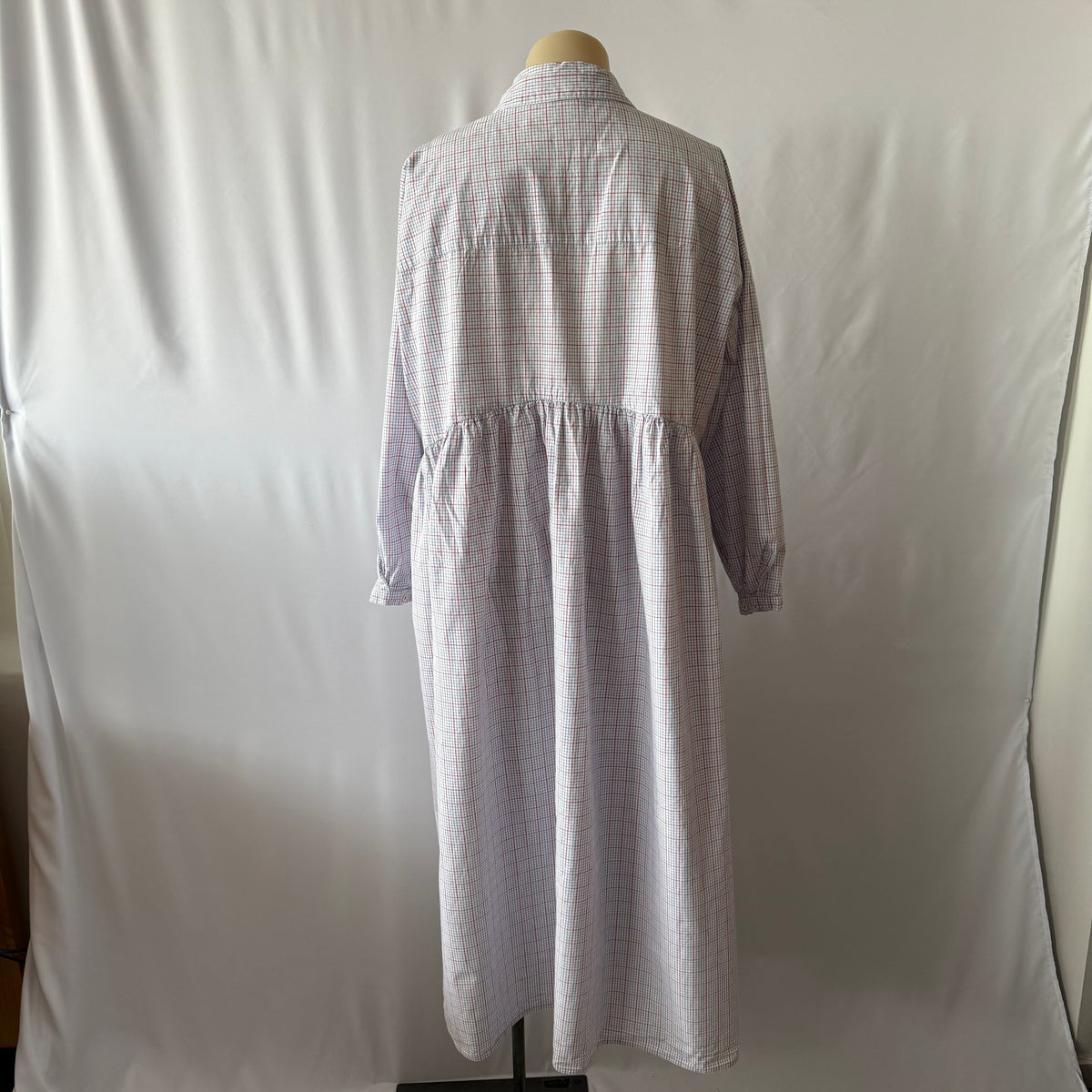 Kowtow Cotton Dress - Size M