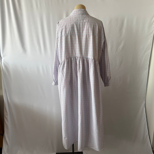 Kowtow Cotton Dress - Size M