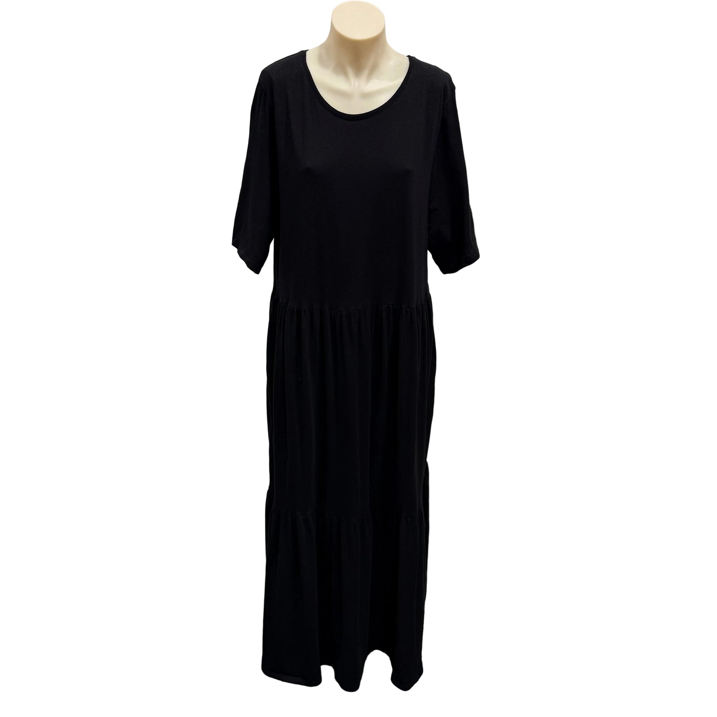 Basic Dress - Size S