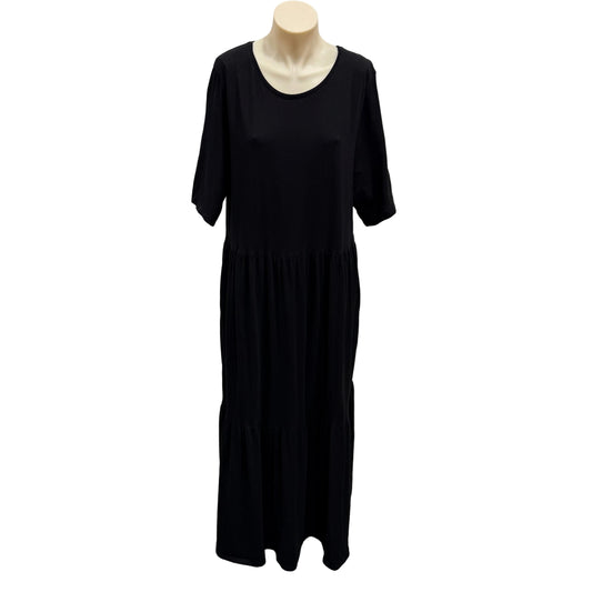 Basic Dress - Size S
