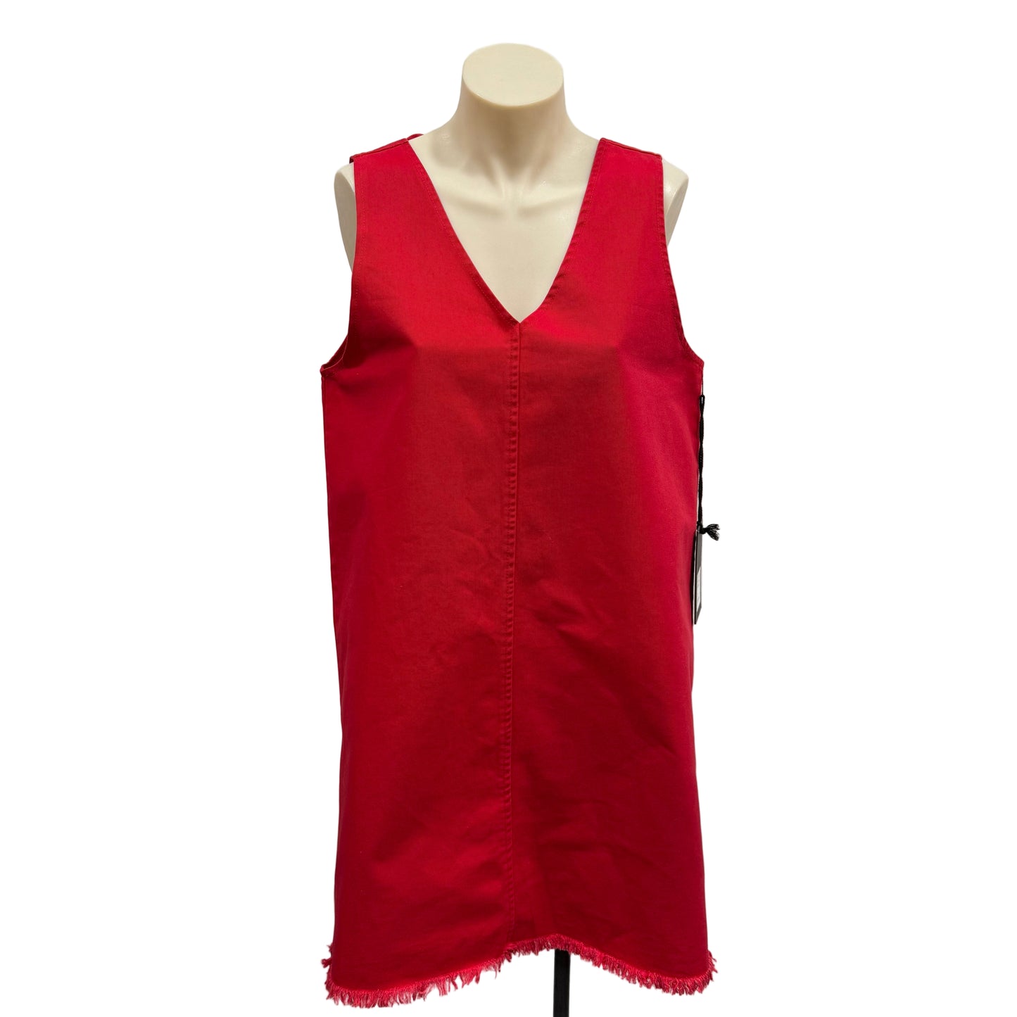 NEW Red Dress - Size 12
