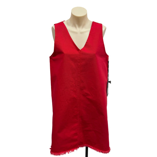 NEW Red Dress - Size 12
