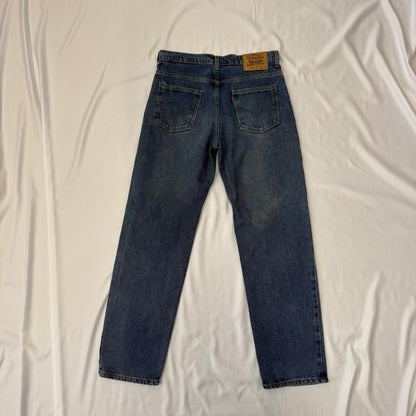 Aussie Made Levi’s - Size 33