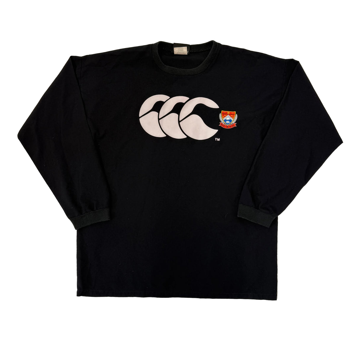 Canterbury Long Sleeve - Size L