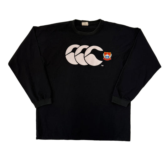 Canterbury Long Sleeve - Size L