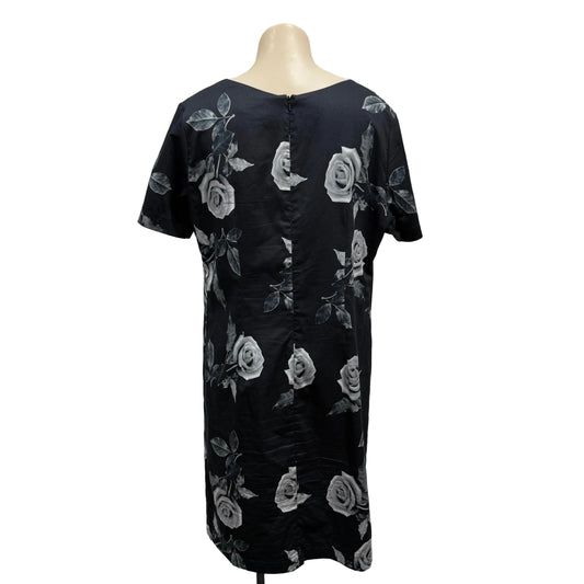 Rose Dress - Size 12