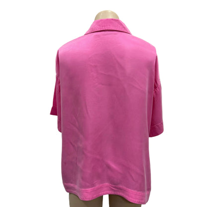 Pink Shirt - Size 6