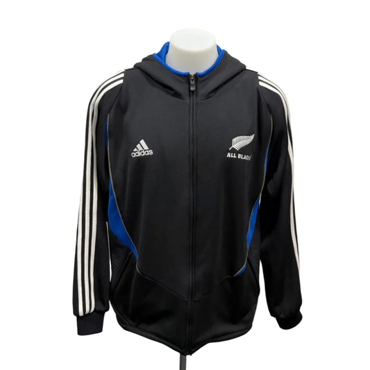All Blacks Jacket - Size L
