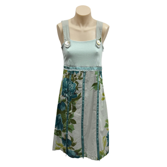 Scintilla Dress - Size S
