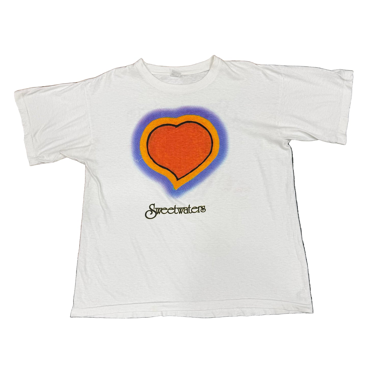 Sweetwaters Tee - Size XL