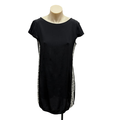 Repertoire Tee Shirt Dress - Size 8