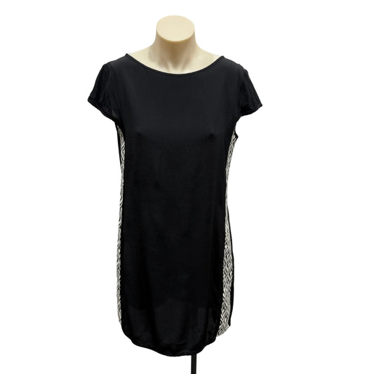 Repertoire Tee Shirt Dress - Size 8