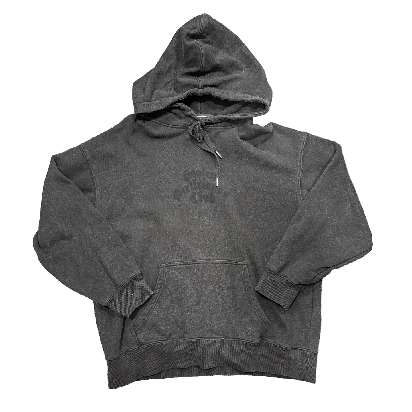 Stolen Girlfriend Hoodie - Size S