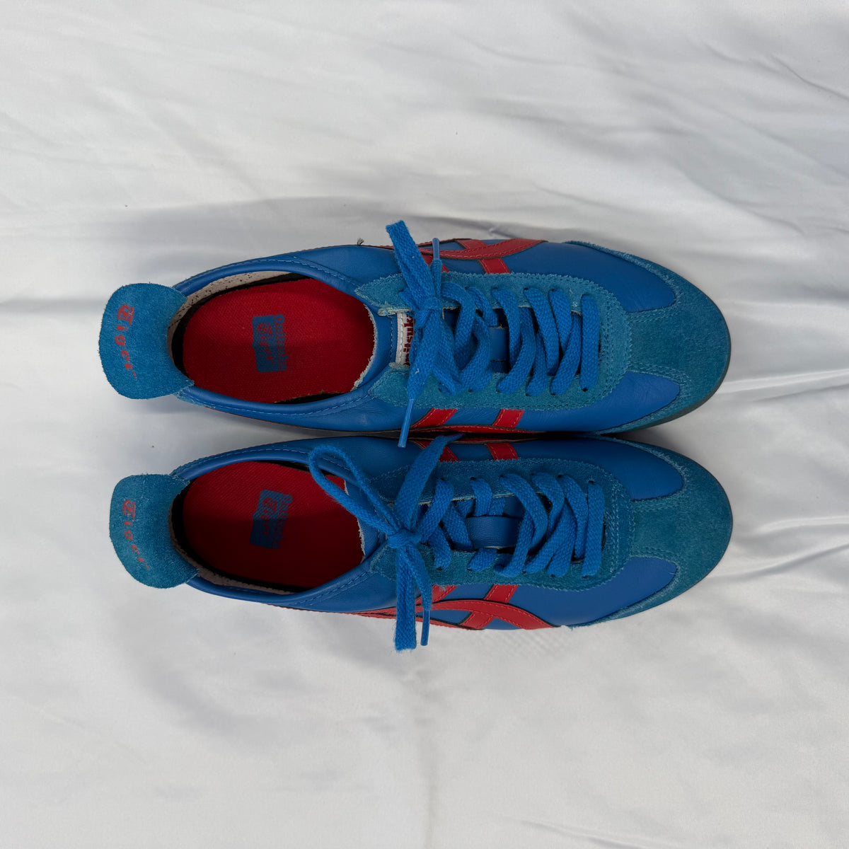 Onitsuka Tiger Shoes - Size 41.5