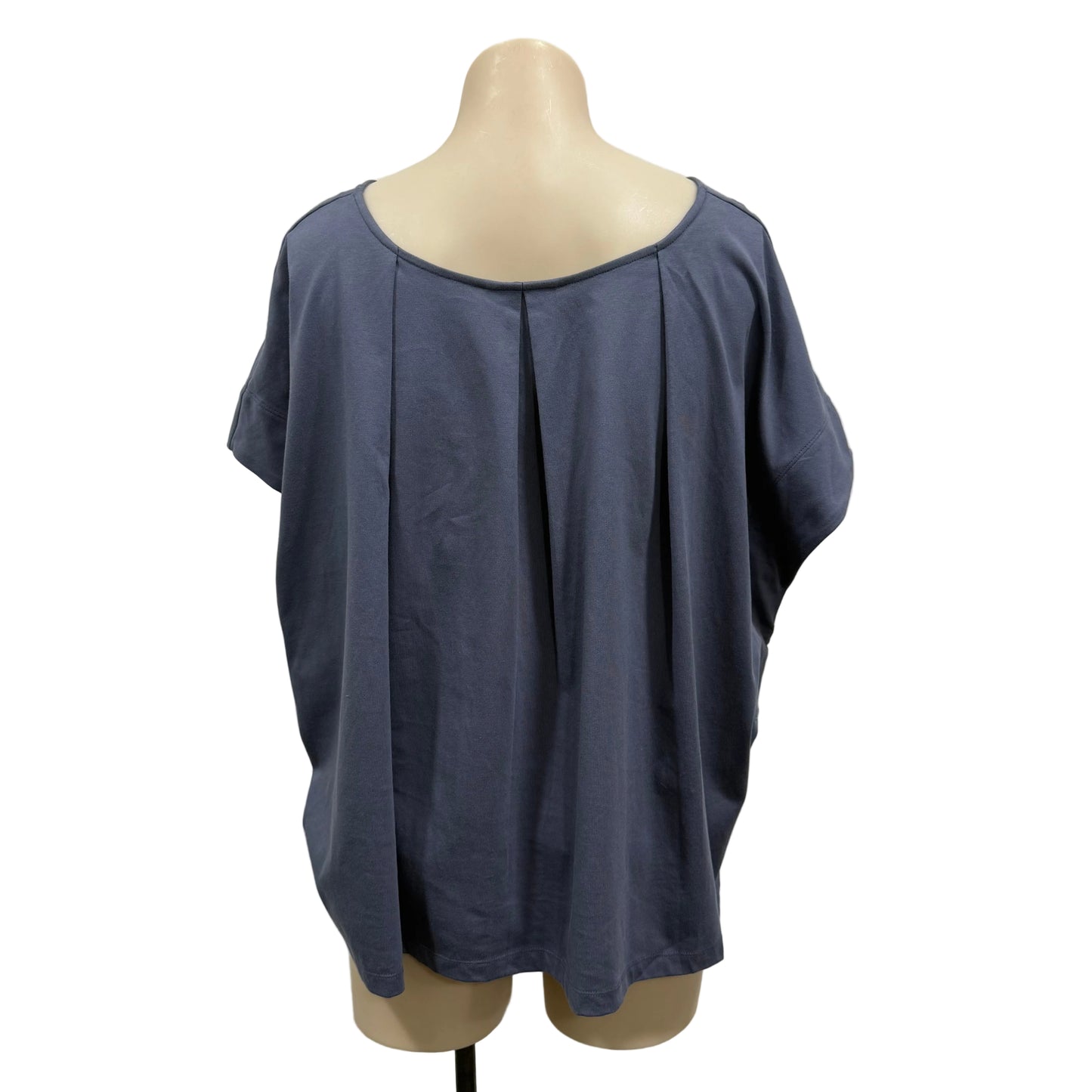 Cotton Tee - Size M/L