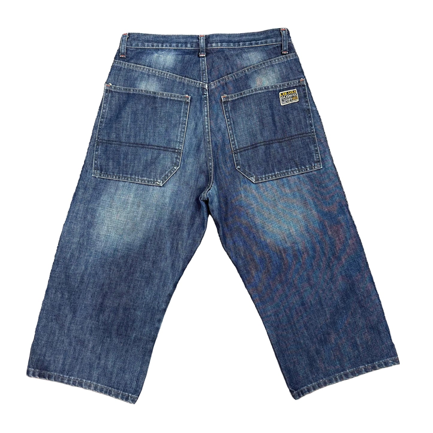 Long Jorts - Size 32