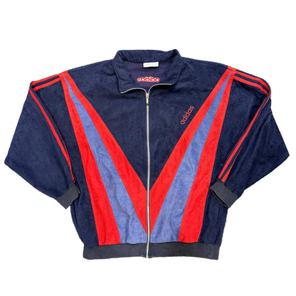 Adidas Jacket - Size M