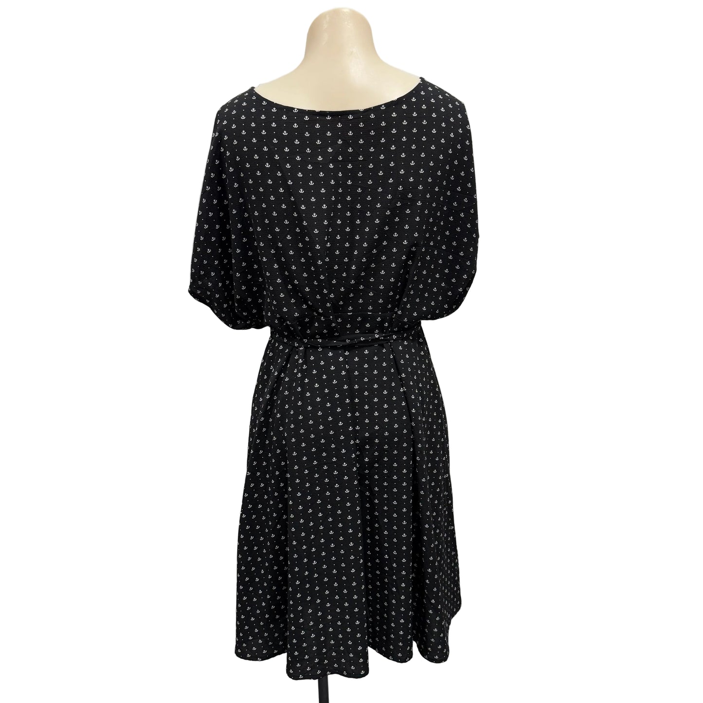 Kilt Wrap Dress - 8-14