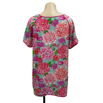 Bright Tee - Size 10