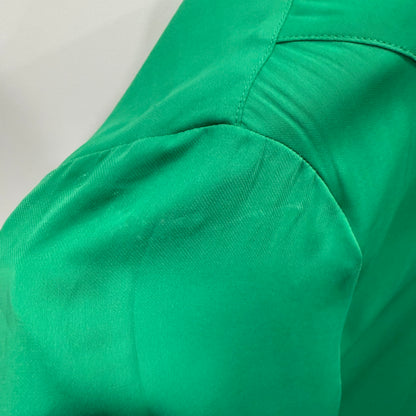 Green Blouse - Size 16