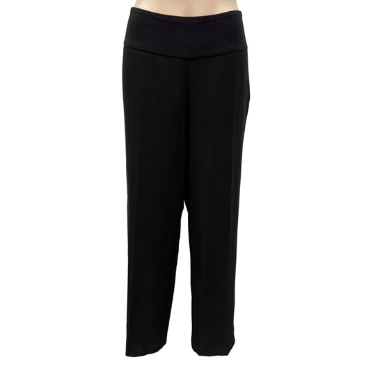 Black Pants - Size 12