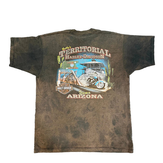 Harley Tee - Size L