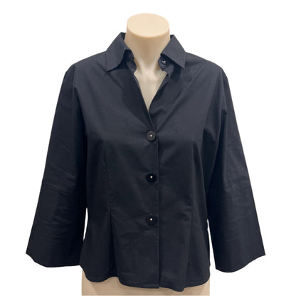 Marilyn Seyb Top - Size 10