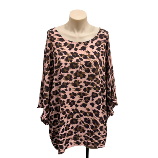 Seduce Top - Size 14