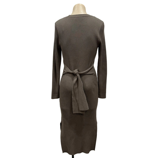 Knitted Dress - Size M
