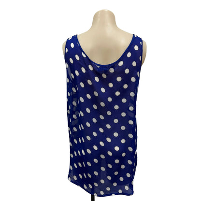 Cooper Tank - Size 10