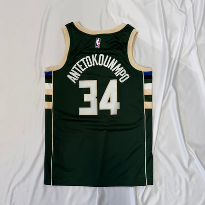 34 Jersey - Size S