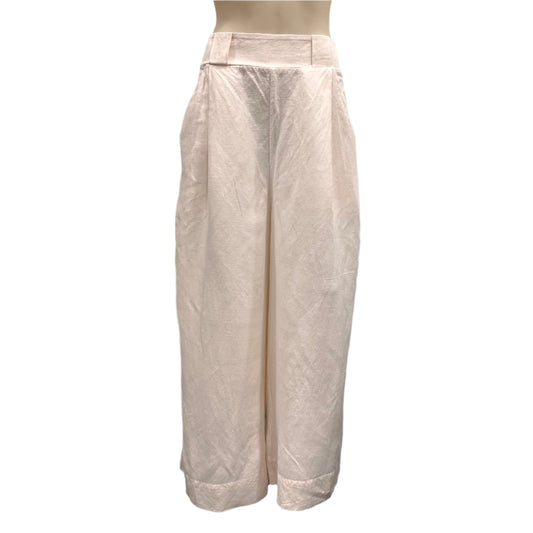 Cream Trousers - Size 12