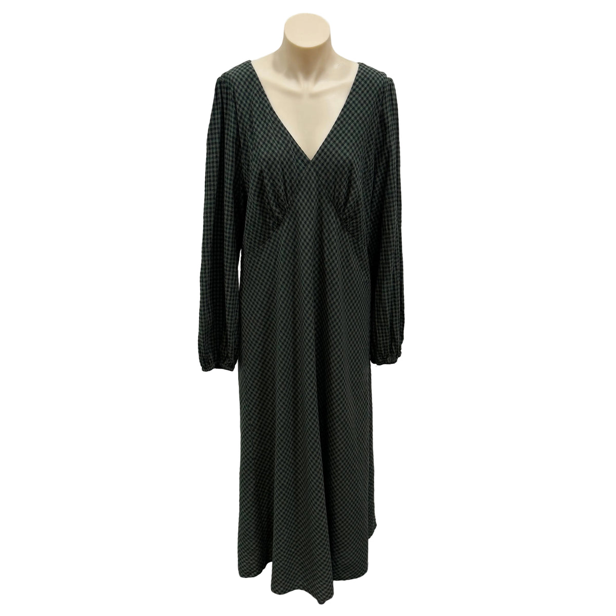 Maxi Dress - Size 18