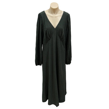 Maxi Dress - Size 18