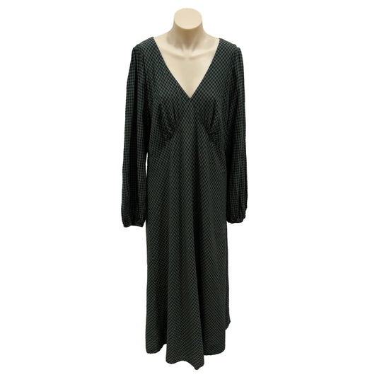 Maxi Dress - Size 18
