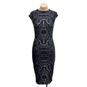 Body Con Dress - Size 10